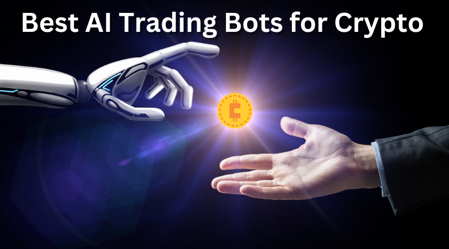  AI Trading Bot 2025