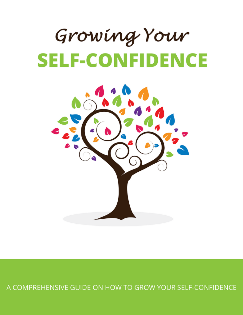 Boost Your Confidence