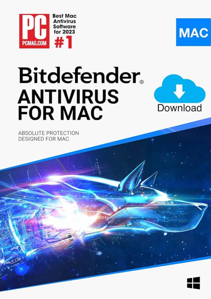 Bit DefenderAnti Virus