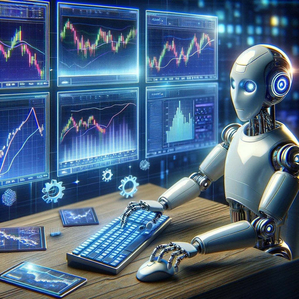  AI Trading Bot 2025